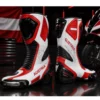 men's custom motorcycle suit