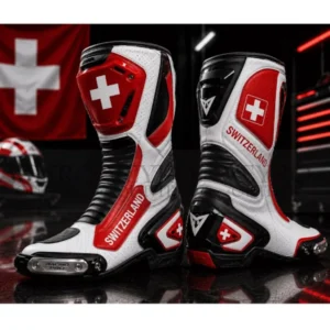 Custom Men's Racing Suit