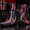 norway racing suit