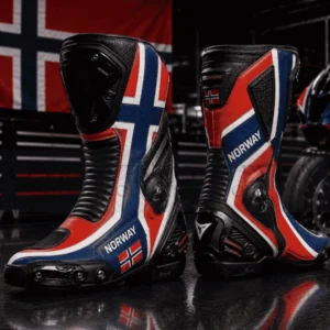 norway racing suit