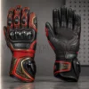1-Piece Leather Racing Suit
