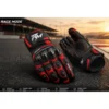 1-Piece Leather Racing Suit