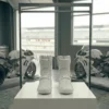 custom men's leather racing suit