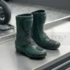 Custom Leather Motorcycle Racing Suit