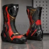 1-Piece Leather Racing Suit