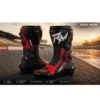 1-Piece Leather Racing Suit